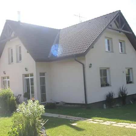 Apartman Dum Skalice * Benesov (Central Bohemian)