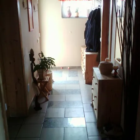 Apartman Dum Skalice Διαμέρισμα *