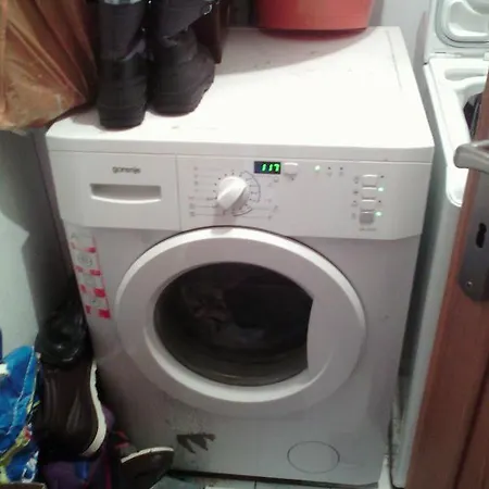 Διαμέρισμα Apartman Dum Skalice