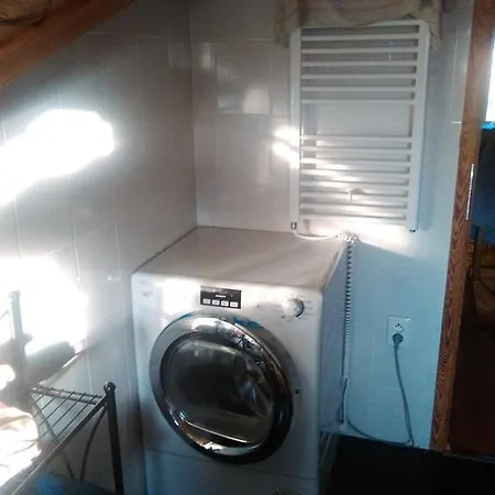 Apartman Dum Skalice Διαμέρισμα