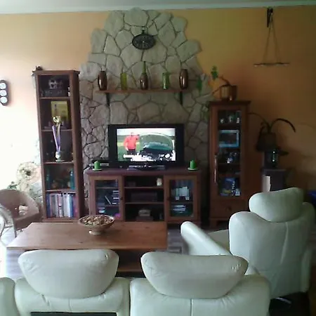 Apartman Dum Skalice Benesov (Central Bohemian)