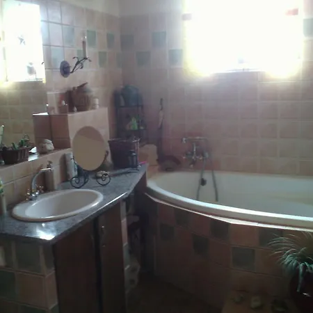 Apartman Dum Skalice Διαμέρισμα Benesov (Central Bohemian)