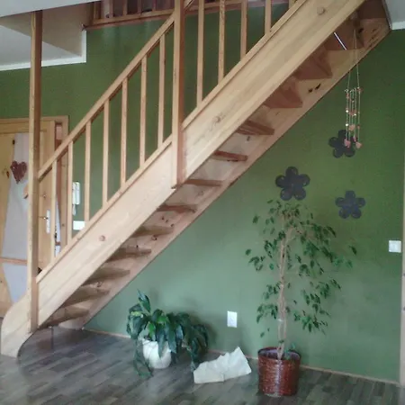 Apartman Dum Skalice