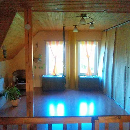 Apartman Dum Skalice Διαμέρισμα *
