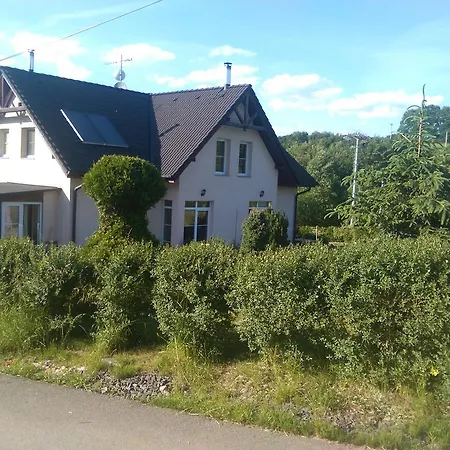 Apartman Dum Skalice