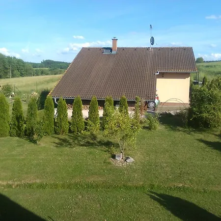 Apartman Dum Skalice * Benesov (Central Bohemian)
