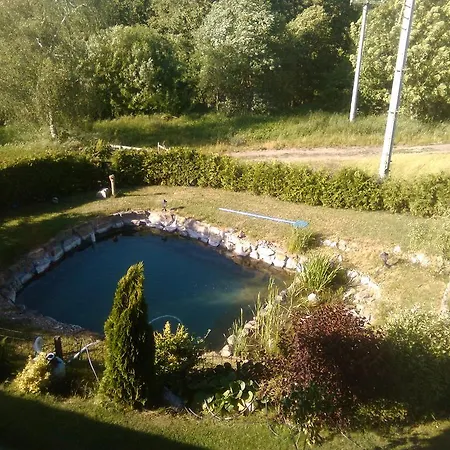 Διαμέρισμα Apartman Dum Skalice Benesov (Central Bohemian)