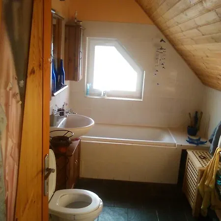 Apartman Dum Skalice Διαμέρισμα
