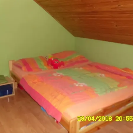 Διαμέρισμα Apartman Dum Skalice