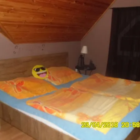 Apartman Dum Skalice * Benesov (Central Bohemian)