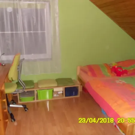 Apartman Dum Skalice Benesov (Central Bohemian)