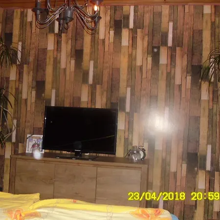 Διαμέρισμα Apartman Dum Skalice *