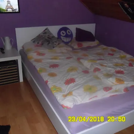 Apartman Dum Skalice