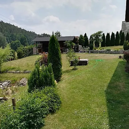 Apartman Dum Skalice Διαμέρισμα