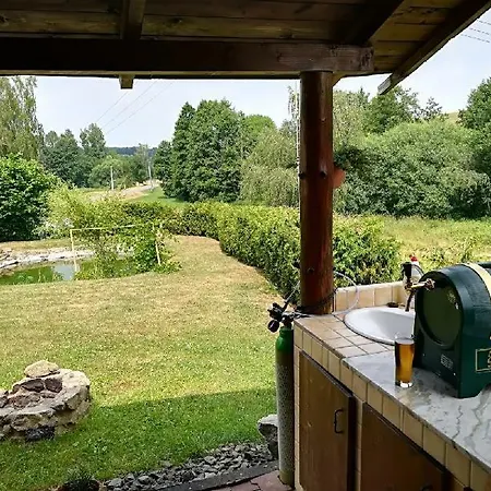 Διαμέρισμα Apartman Dum Skalice Benesov (Central Bohemian)