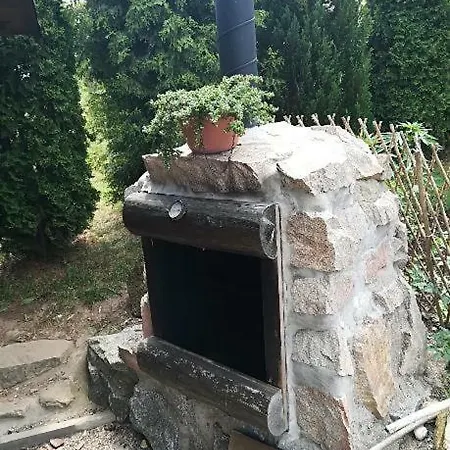 Apartman Dum Skalice *