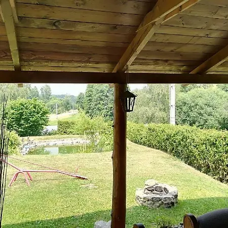 Apartman Dum Skalice Benesov (Central Bohemian)