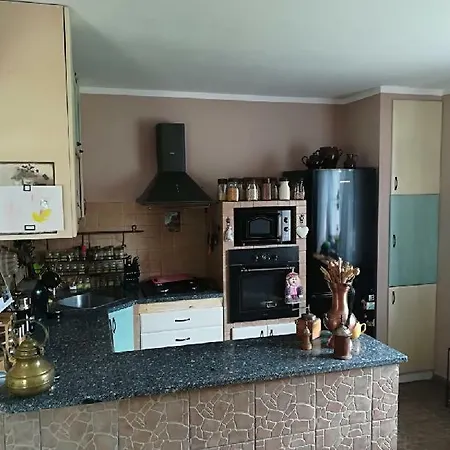 Apartman Dum Skalice Διαμέρισμα *
