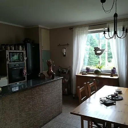 Apartman Dum Skalice *