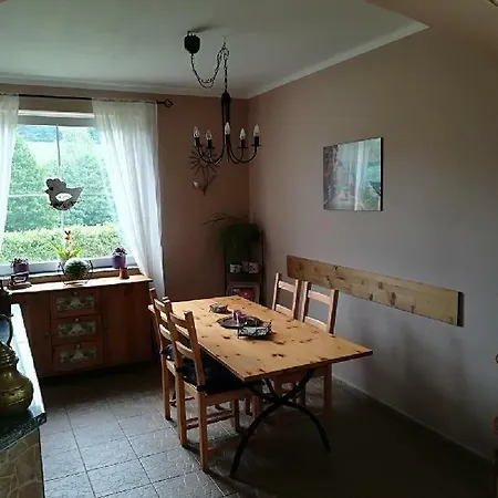 Apartman Dum Skalice *