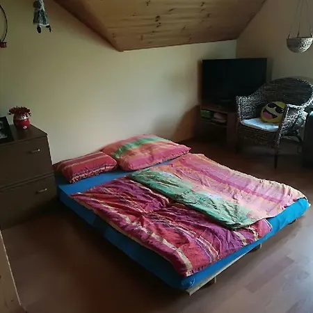Apartman Dum Skalice Διαμέρισμα *
